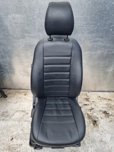 Ford galaxy driver side seat - driver,
