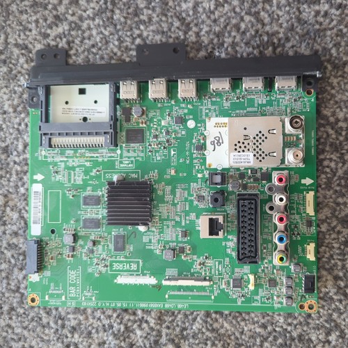 Main board eax65610906 - board, eax65610906(1.1)