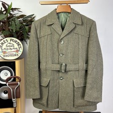 Lynton NORFOLK Belted 42R