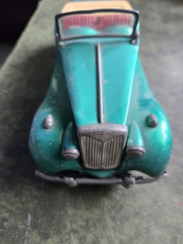 1950s midget roadster - 1950s, tf