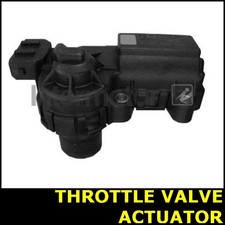 Throttle Valve Actuator Fits