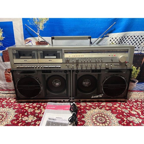 Sharp 919 am radio - fm,