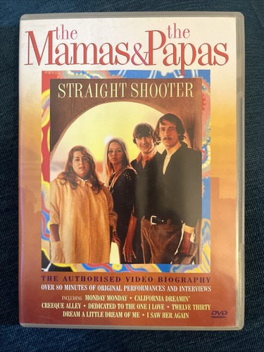 The mamas and - papas,