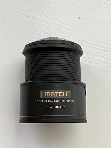 Spare spool for - shimano, aero