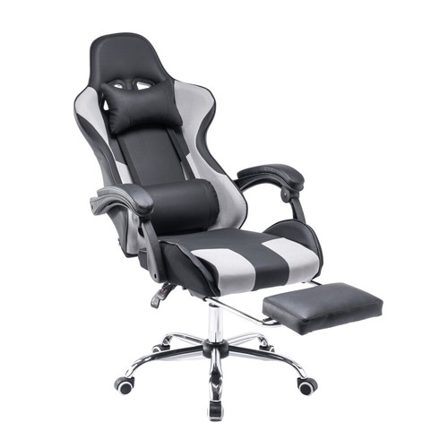 Gaming chair leather - gaming,