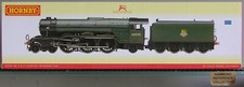 Mint Hornby 4-6-2 A3 BR 60035 Windsor Lad R2341 DCC Ready