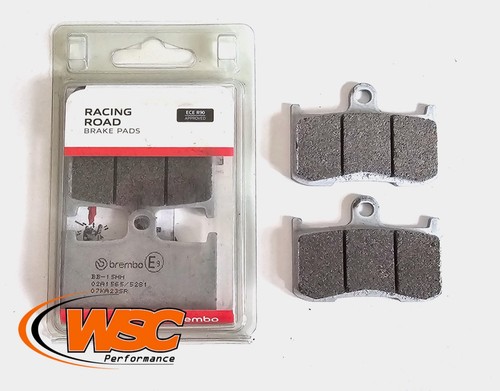 Brembo sintered race brake - race,