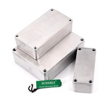 1590A 1590B 159BB Aluminium