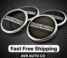 Overfinch Land Rover Range