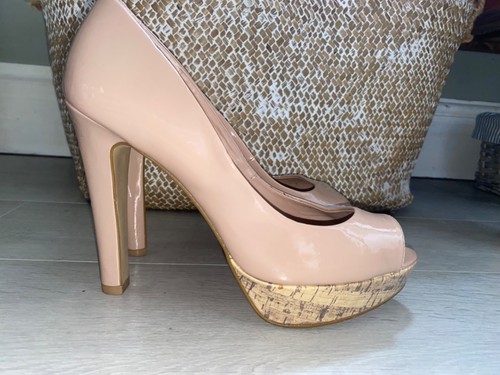 Ltd blush patent - m&s,
