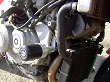 R&G CRASH PROTECTORS