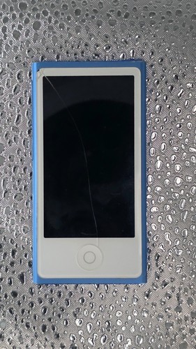 Apple ipod nano - apple, generation