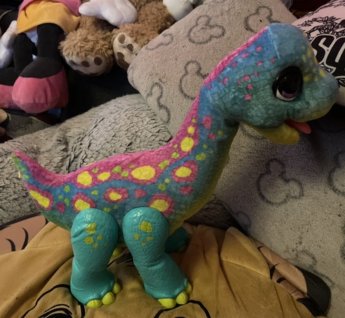 Furreal friends sam the - friends,