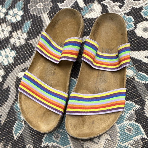 Birkis women rainbow - women’s,
