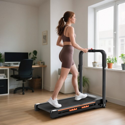 Homcom 6km folding - homcom, 1-6km/h