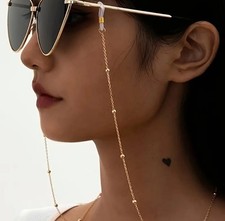 Glasses Neck Chain Cord