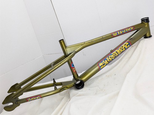 Bmx 2000 haro - ms,