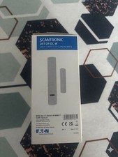 Scantronic Eaton DET-2R-DC-W