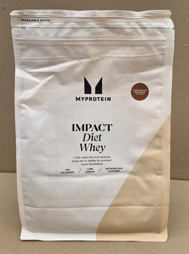 Myprotein impact diet whey - myprotein,