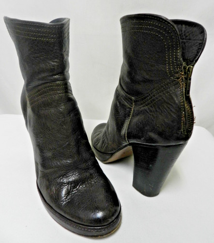 Fiorentini baker leather 37 - +,