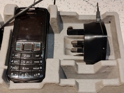 Nokia 3110 classic - , black