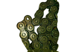 Diamond Chain Company 60xLO Riveted 10 feet XLO-1233-010 Incl VAT