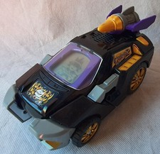 VTech Switch and Go Dinos Grando the Giganotosaurus Tested And Working.