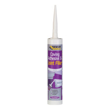 6 x EVERBUILD Coving Adhesive