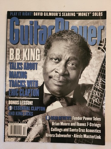 2000 october guitar - guitar, player