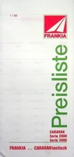 274614) Frankia Caravan