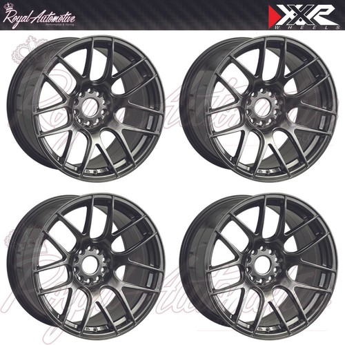 Xxr 530 75 - 8.75, 5x100