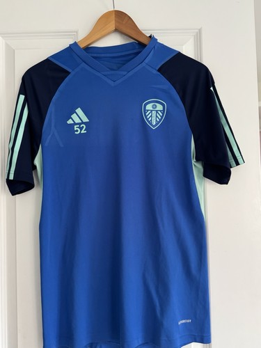 Adidas leeds united - adidas, training
