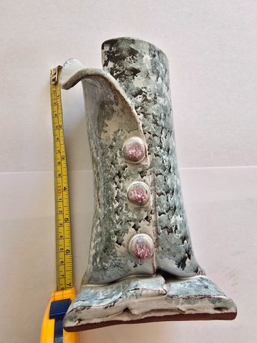 Vintage windmill pottery - vintage,