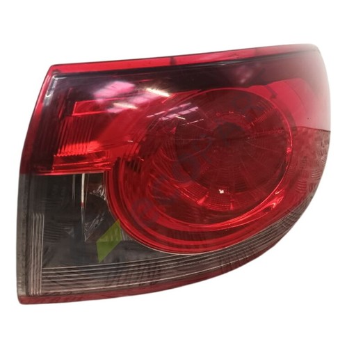 Mazda mk3 rear tail light - mk3,