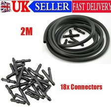 2M+18pcs Connectors Car