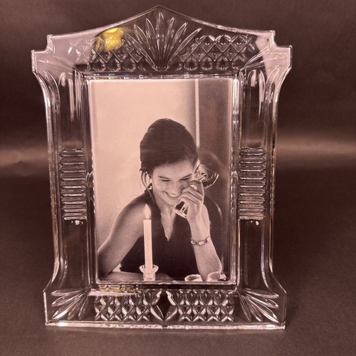 Waterford crystal portraits - waterford,