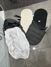 Icandy Peach 6 Carrycot Dark