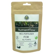 NutrientFlow Organic