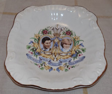 Prince Charles & Princess