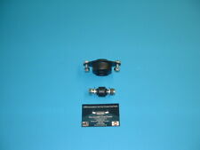 C20218 JAGUAR E-TYPE MID ENGINE MOUNTINGS UPPER & LOWER INC UNF FIXINGS