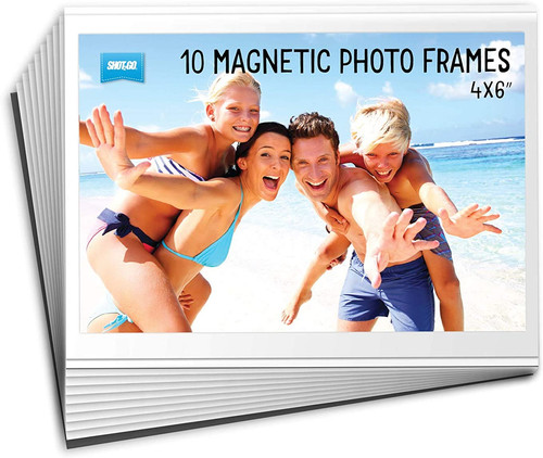 Pack magnetic photo - pack,