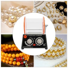 3KG Rotary Tumbler Polisher