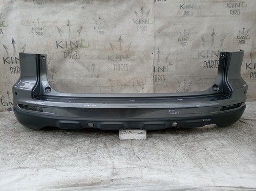 Honda crv mk3 2009 2011 - crv, rear