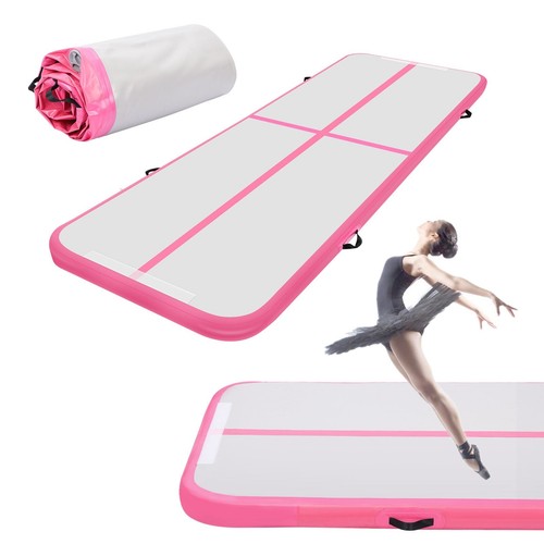 10ft inflatable air track mat - 10ft,