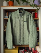 Finisterre Jacket, New Without
