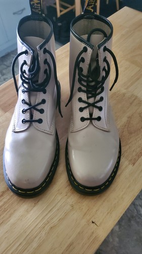 Martens 11 - dr,