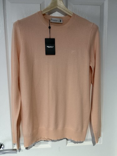 Pringle scotland bnwt - of, xl