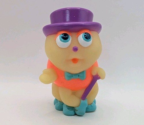 Playskool glo worm - glo, bug