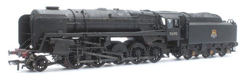Bachmann gauge 32 - 'oo', 32-851
