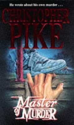 Master murder pike - of, murder,